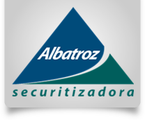 Albatroz Securitizadora Logo